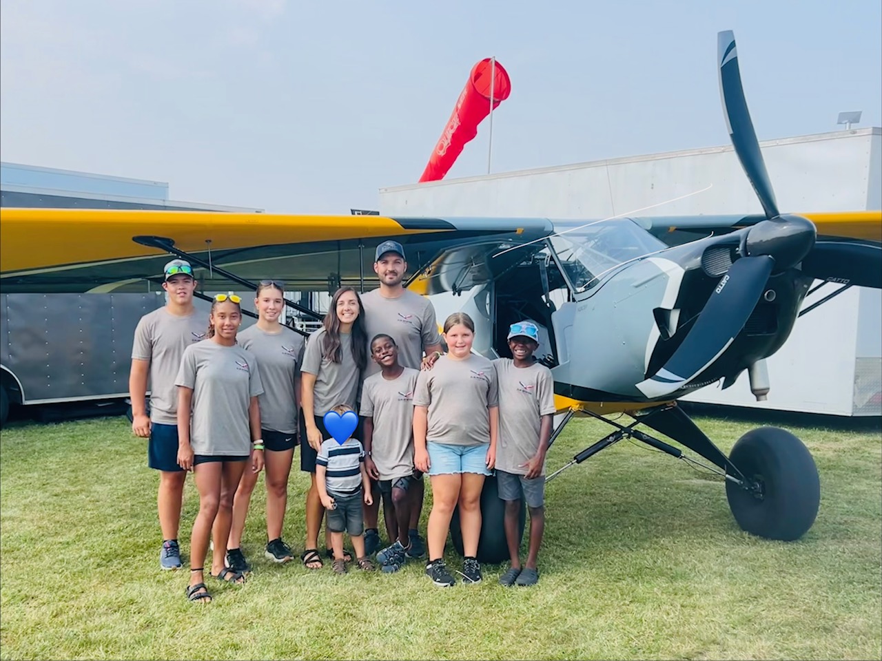 STOL Creek Aviation - Maintenance and Repair and certified Dealer of Rotax Aircraft Engines